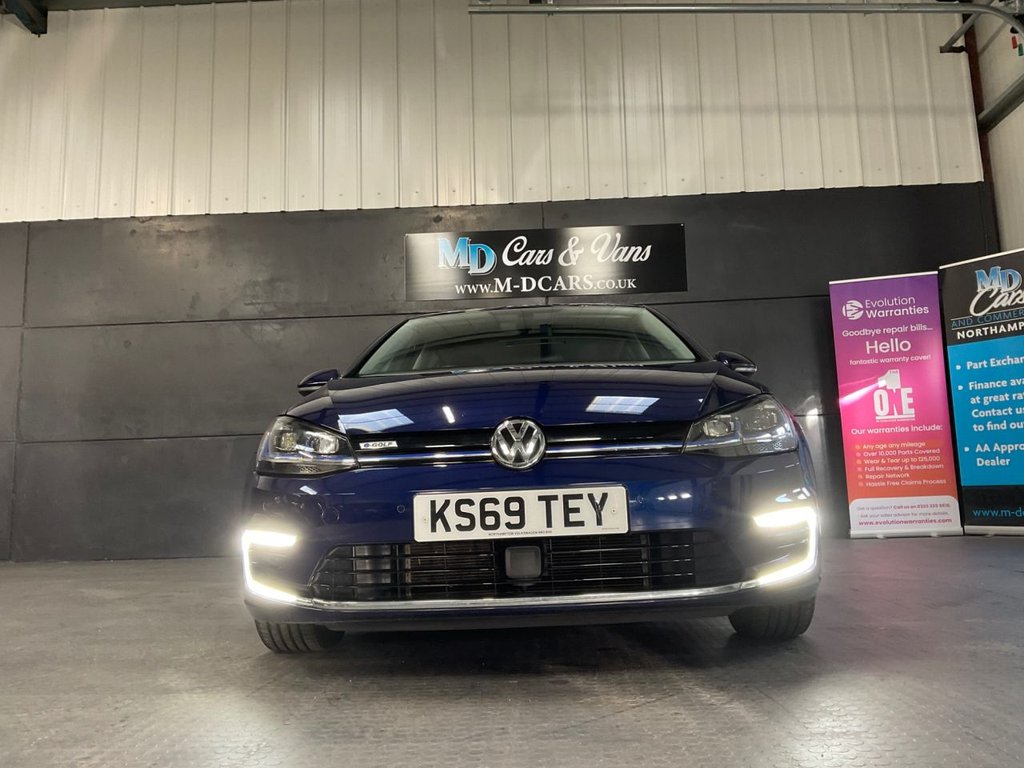 Used Volkswagen Golf 2019 for sale - 77608511: Photo 5