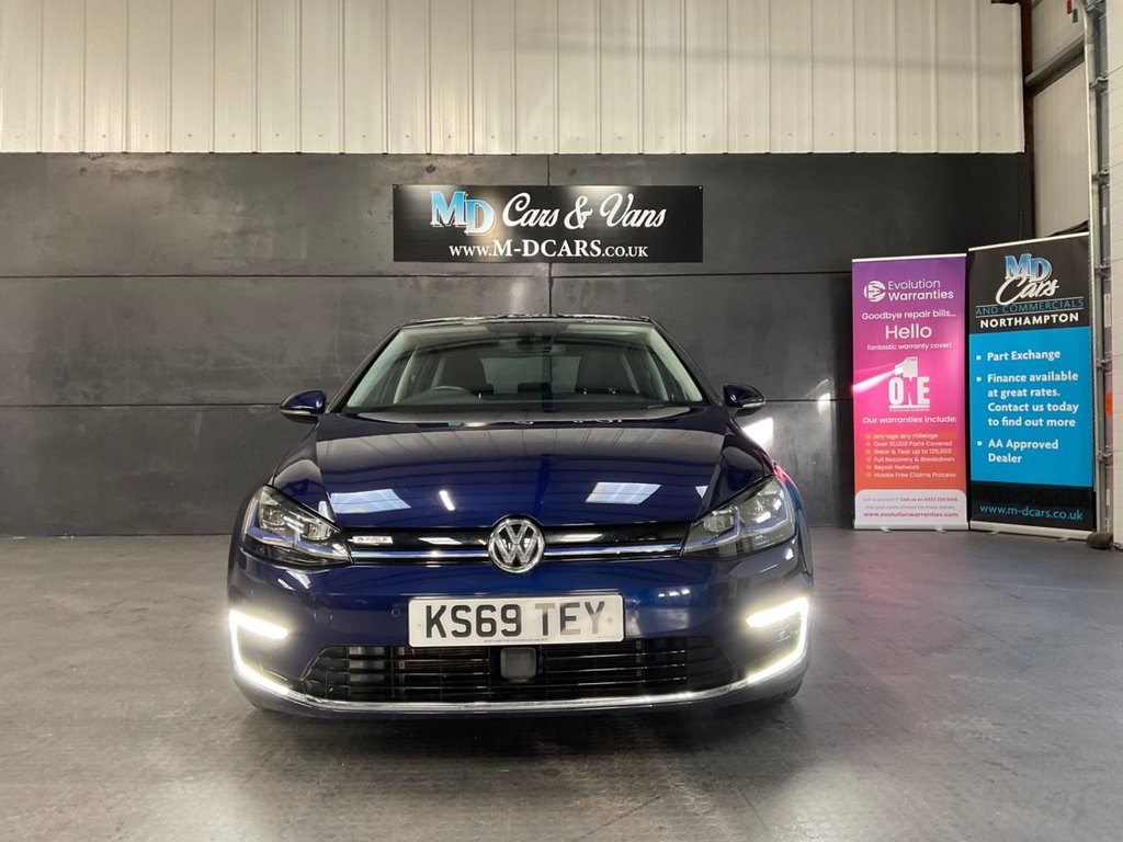Used Volkswagen Golf 2019 for sale - 77608511: Photo 6