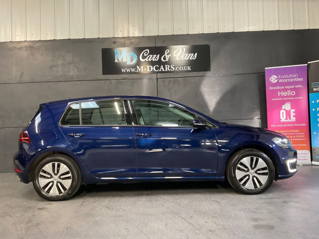 Used Volkswagen Golf 2019 for sale - 77608511: Photo 9