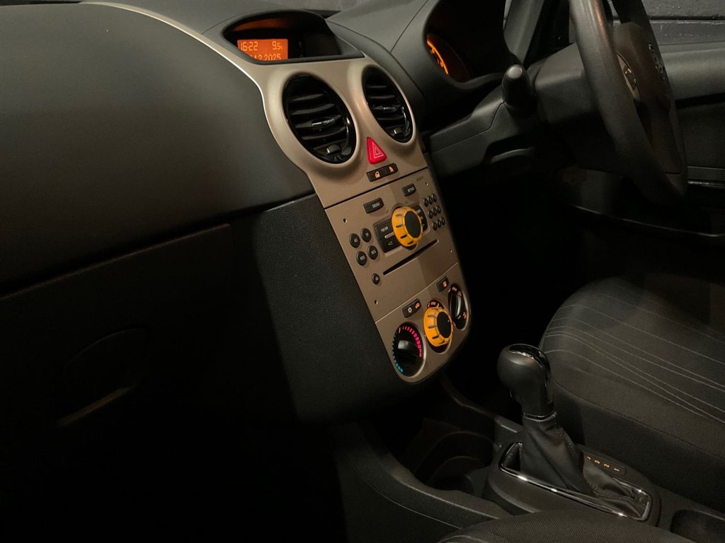 Used Vauxhall Corsa 2007 for sale - 76973390: Photo 26