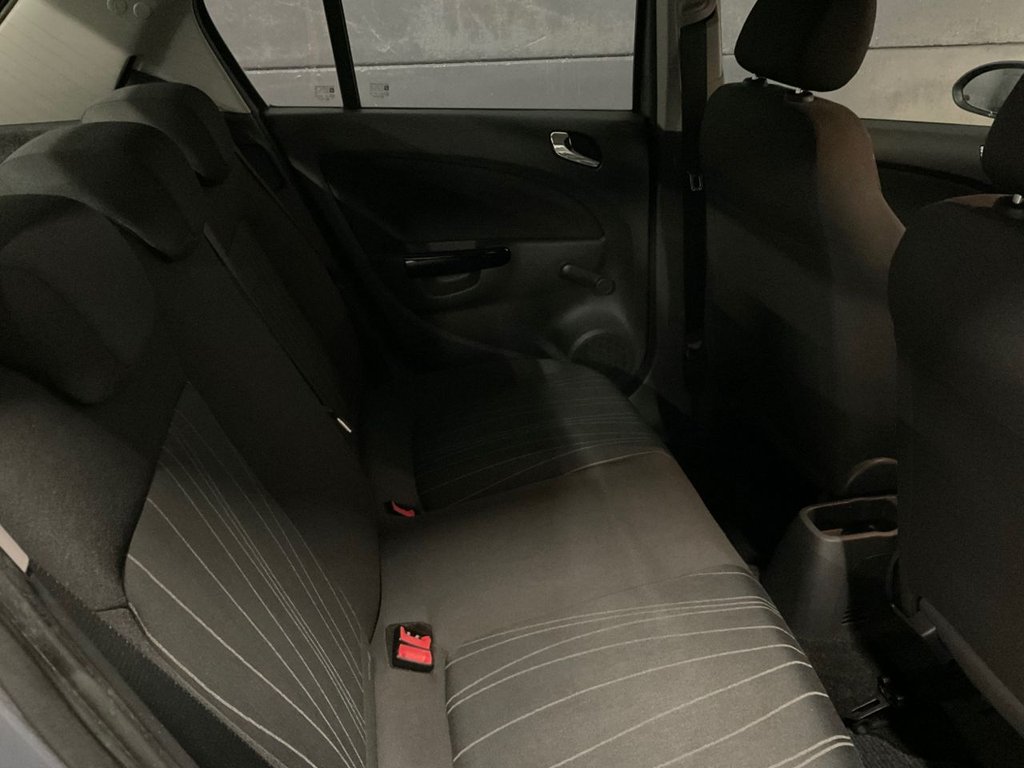 Used Vauxhall Corsa 2007 for sale - 76973390: Photo 36