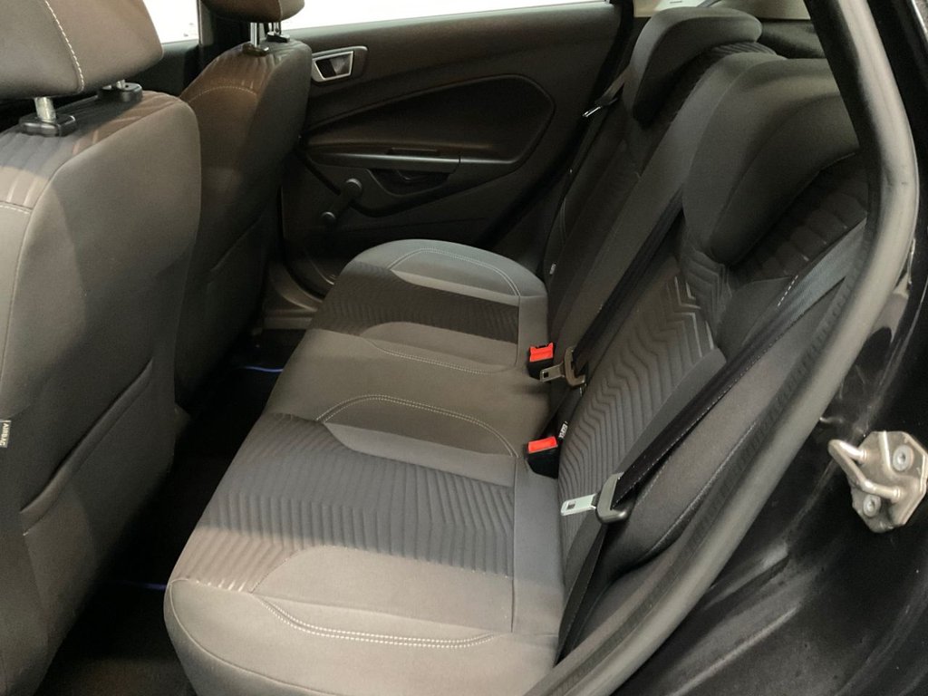 Used Ford Fiesta 2014 for sale - 76867885: Photo 21