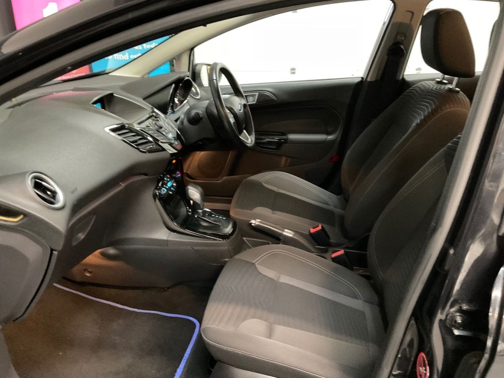 Used Ford Fiesta 2014 for sale - 76867885: Photo 22