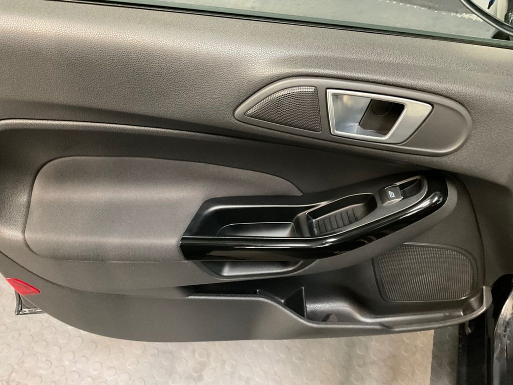 Used Ford Fiesta 2014 for sale - 76867885: Photo 23