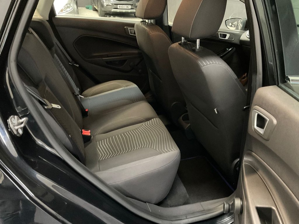 Used Ford Fiesta 2014 for sale - 76867885: Photo 24