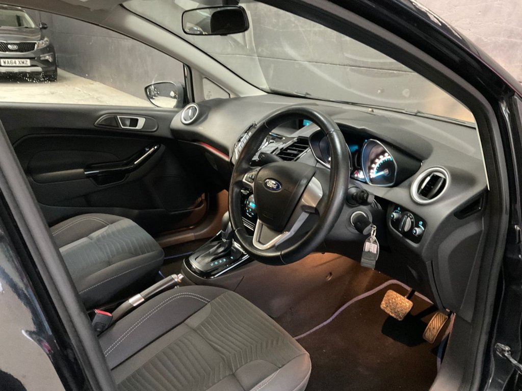 Used Ford Fiesta 2014 for sale - 76867885: Photo 26