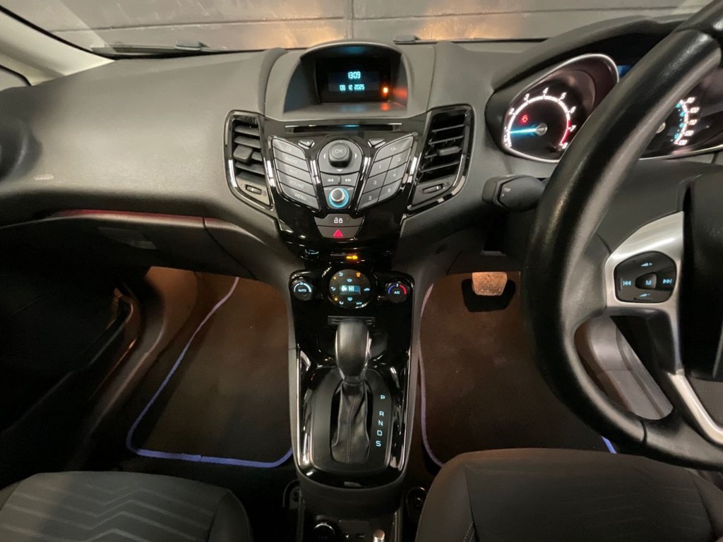 Used Ford Fiesta 2014 for sale - 76867885: Photo 29