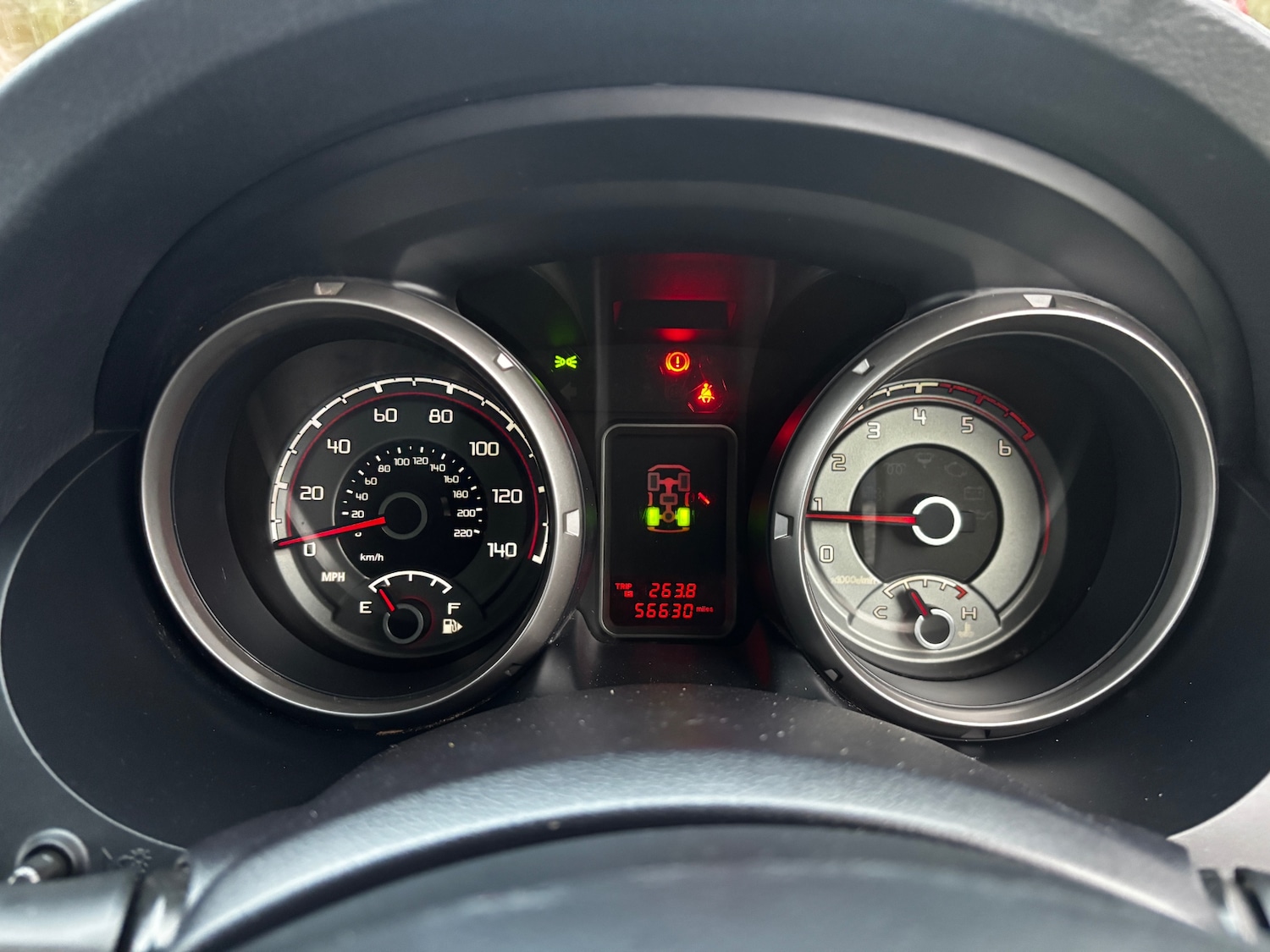 Used Mitsubishi Shogun 2014 for sale - 76971215: Photo 13