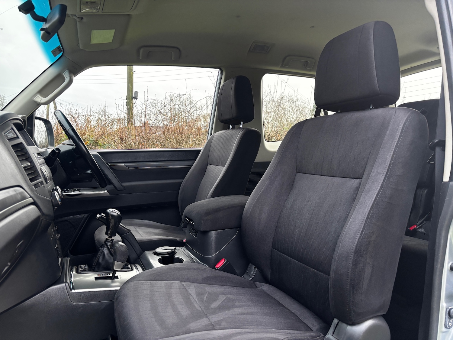 Used Mitsubishi Shogun 2014 for sale - 76971215: Photo 18