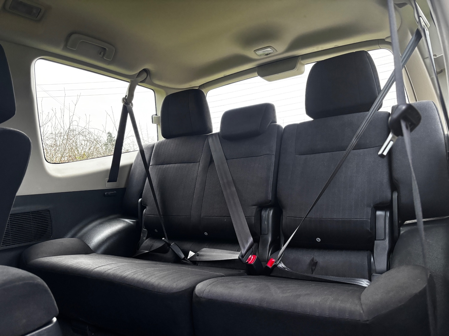 Used Mitsubishi Shogun 2014 for sale - 76971215: Photo 19