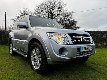 2014 (64) - 3.2 DI-DC [197] SG2 3dr