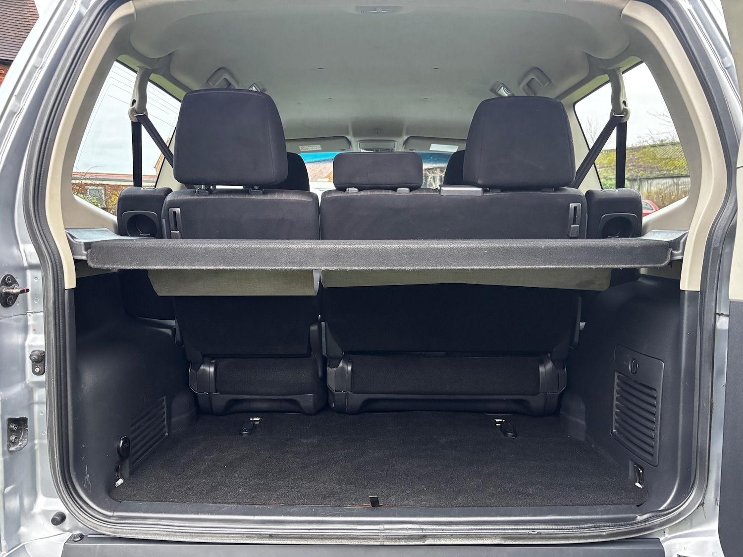 Used Mitsubishi Shogun 2014 for sale - 76971215: Photo 20