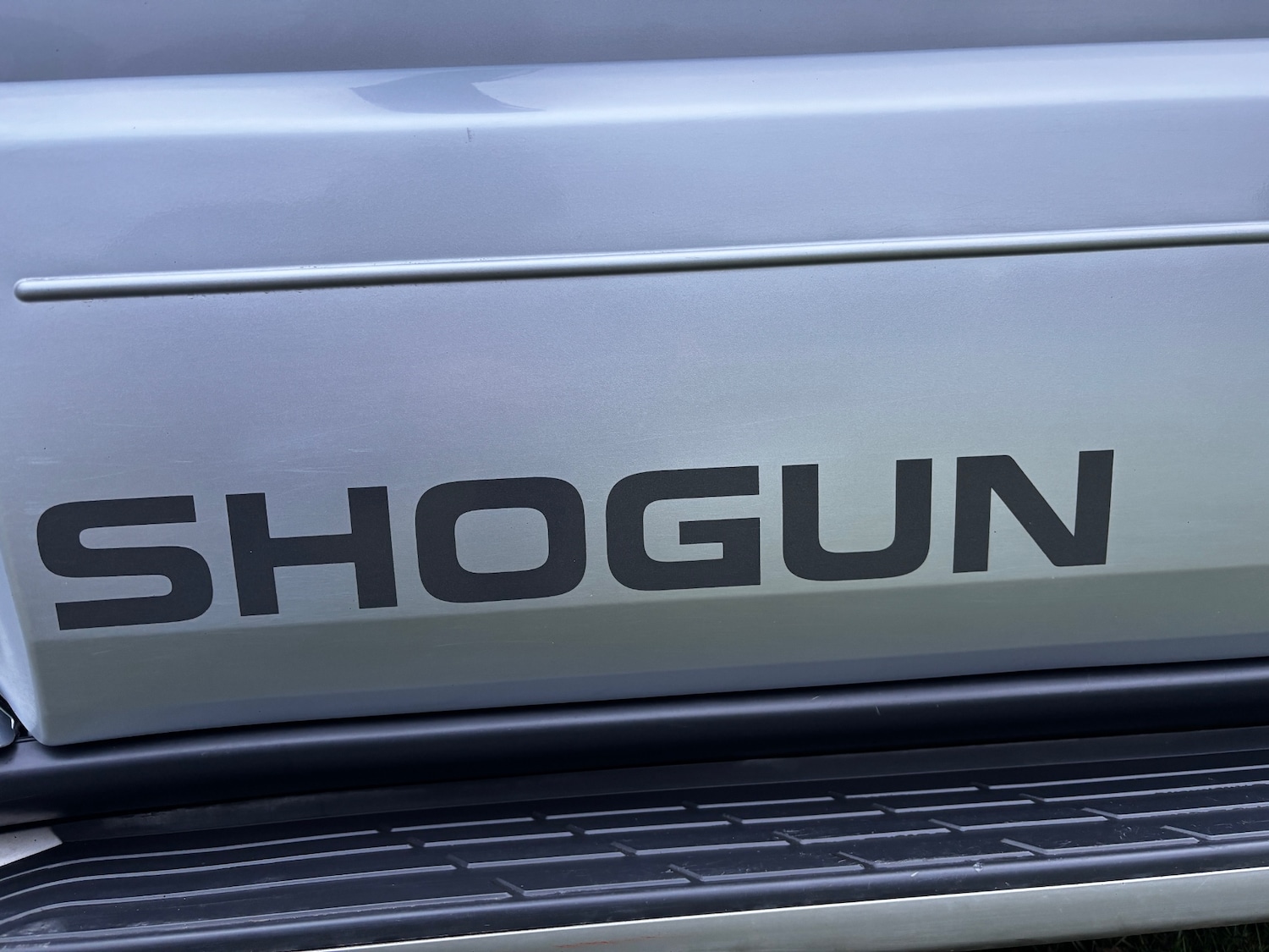 Used Mitsubishi Shogun 2014 for sale - 76971215: Photo 29