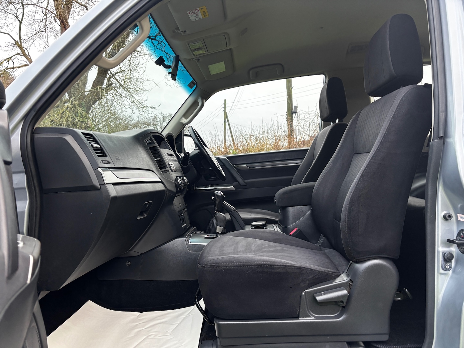 Used Mitsubishi Shogun 2014 for sale - 76971215: Photo 41