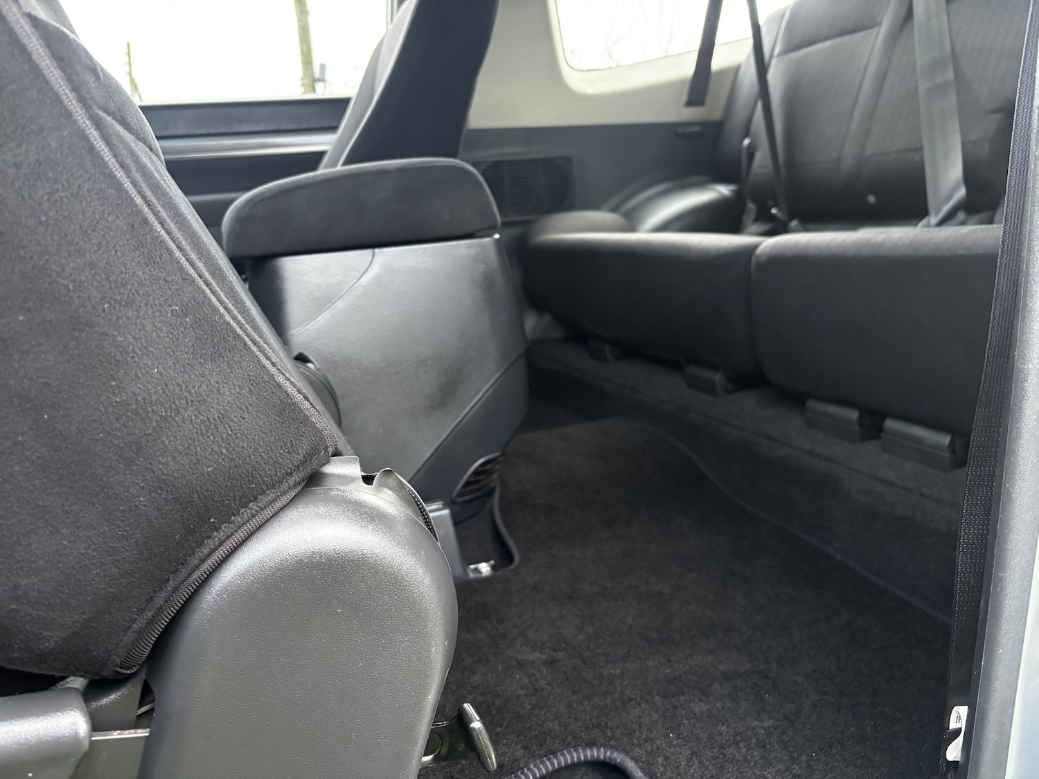 Used Mitsubishi Shogun 2014 for sale - 76971215: Photo 45