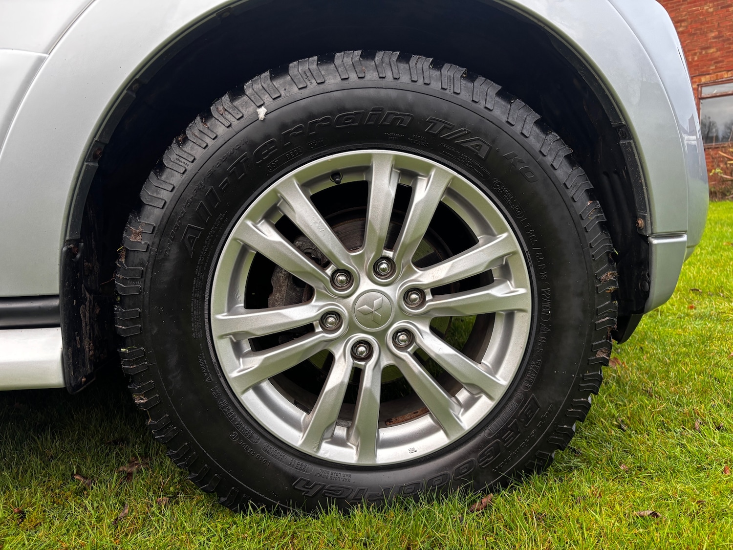 Used Mitsubishi Shogun 2014 for sale - 76971215: Photo 46