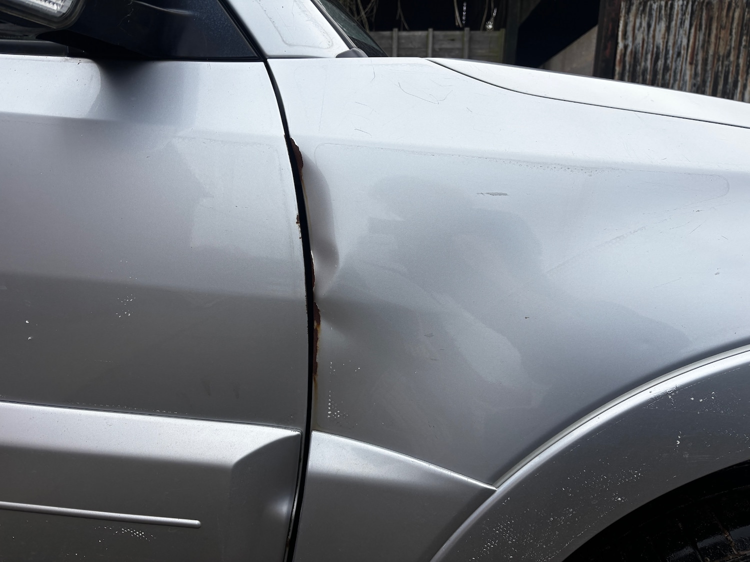 Used Mitsubishi Shogun 2009 for sale - 77311494: Photo 18