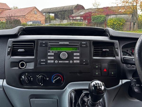 Used Ford Transit 2012 for sale - 76271581: Photo 14
