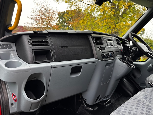 Used Ford Transit 2012 for sale - 76271581: Photo 18