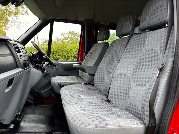 Used Ford Transit 2012 for sale - 76271581: Photo 19