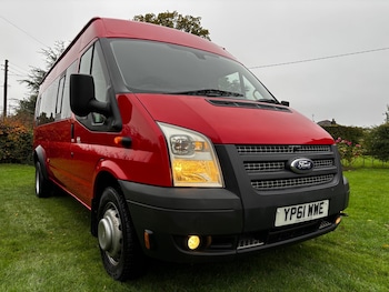 Ford - Transit