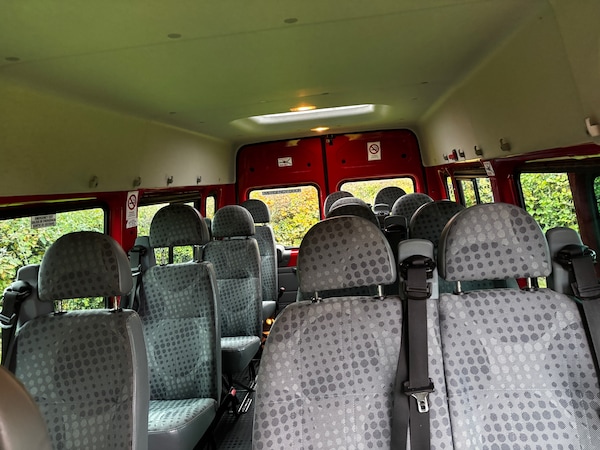 Used Ford Transit 2012 for sale - 76271581: Photo 23
