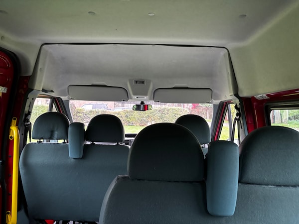 Used Ford Transit 2012 for sale - 76271581: Photo 24