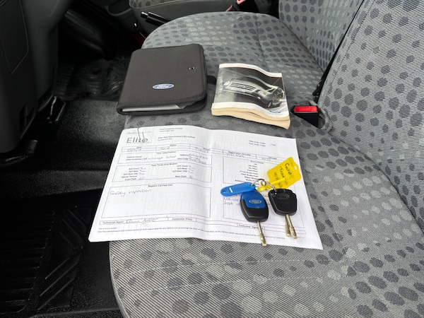 Used Ford Transit 2012 for sale - 76271581: Photo 26