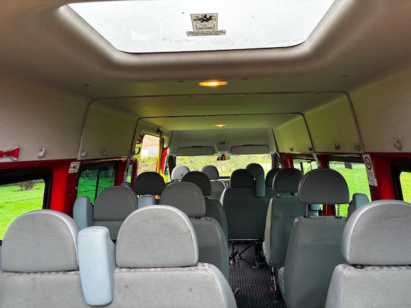 Used Ford Transit 2012 for sale - 76271581: Photo 27