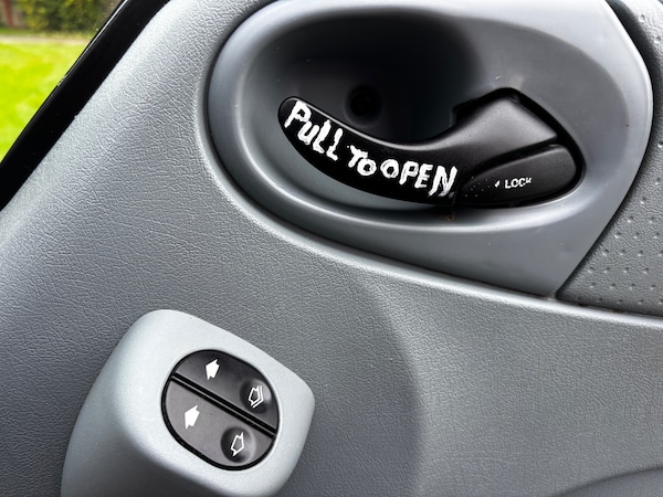 Used Ford Transit 2012 for sale - 76271581: Photo 28