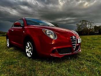 Used Alfa Romeo MiTo 2016 for sale - 78402919: Photo