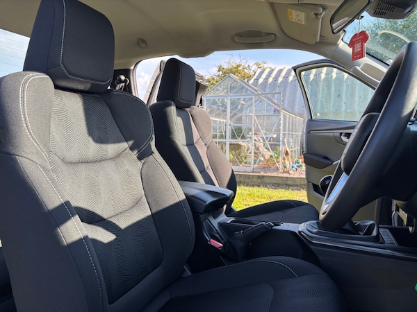 Used Isuzu D-Max 2021 for sale - 74141632: Photo 11