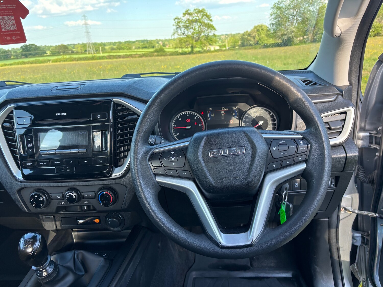 Vehicle 13