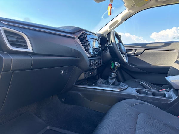 Used Isuzu D-Max 2021 for sale - 74141632: Photo 16