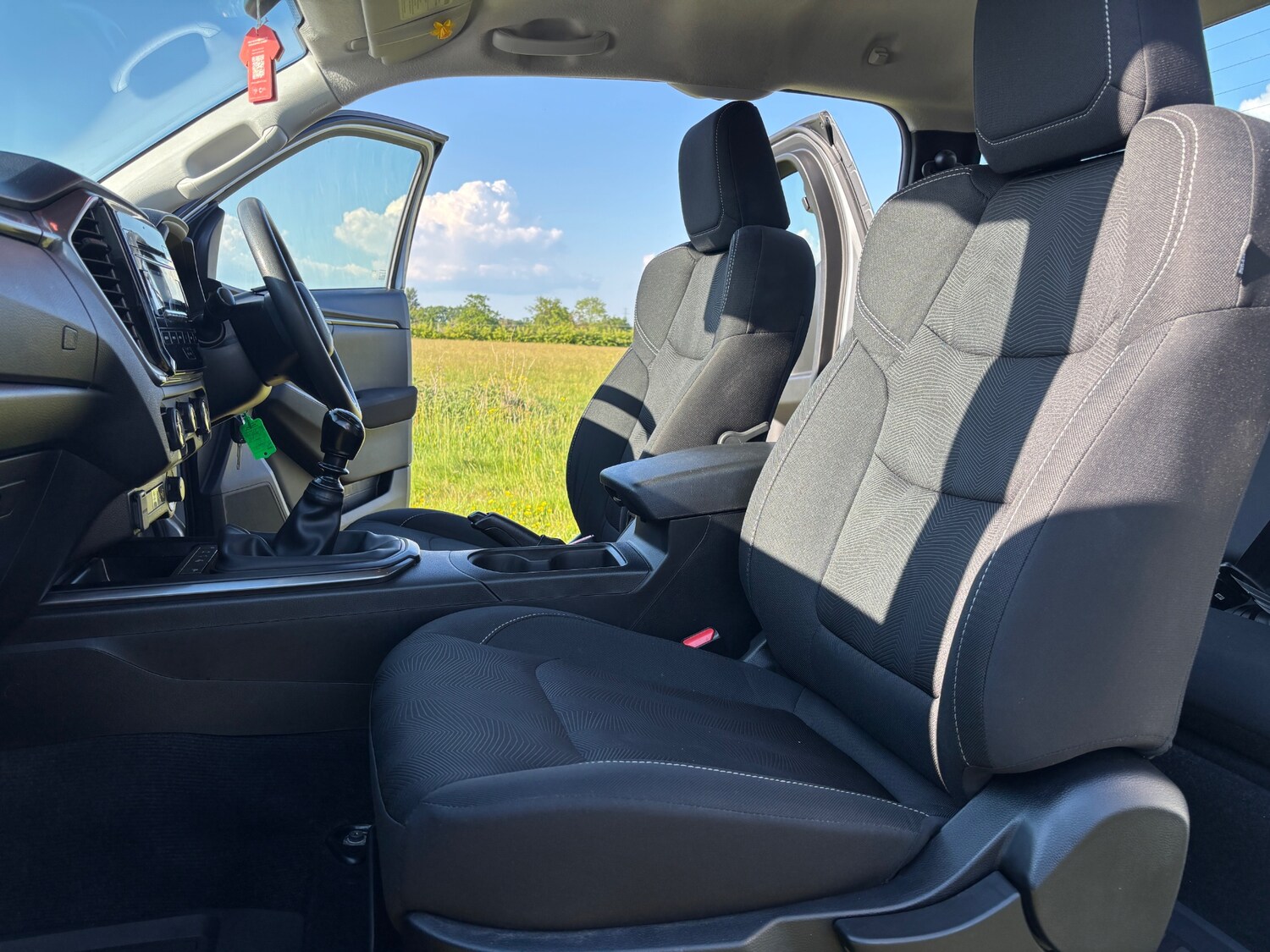 Vehicle 17