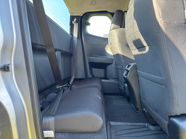 Used Isuzu D-Max 2021 for sale - 74141632: Photo 19