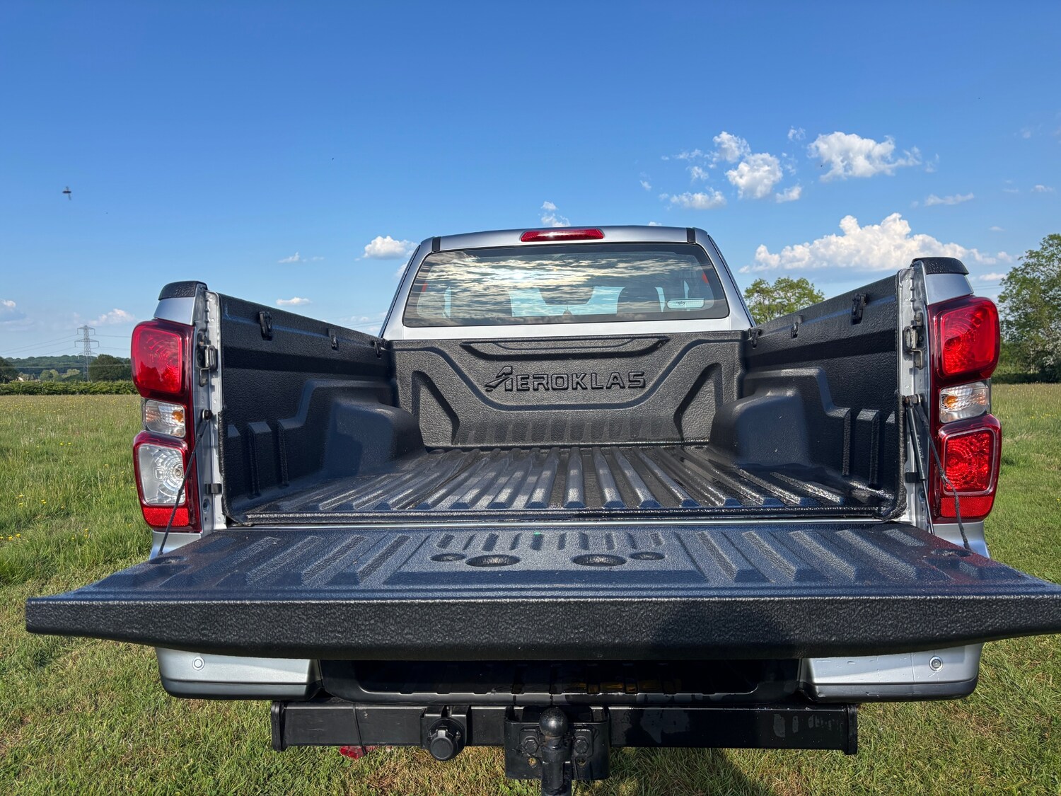 Vehicle 20