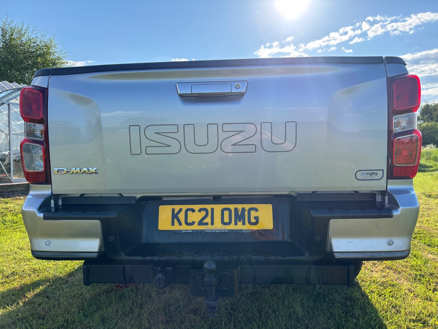 Vehicle 25