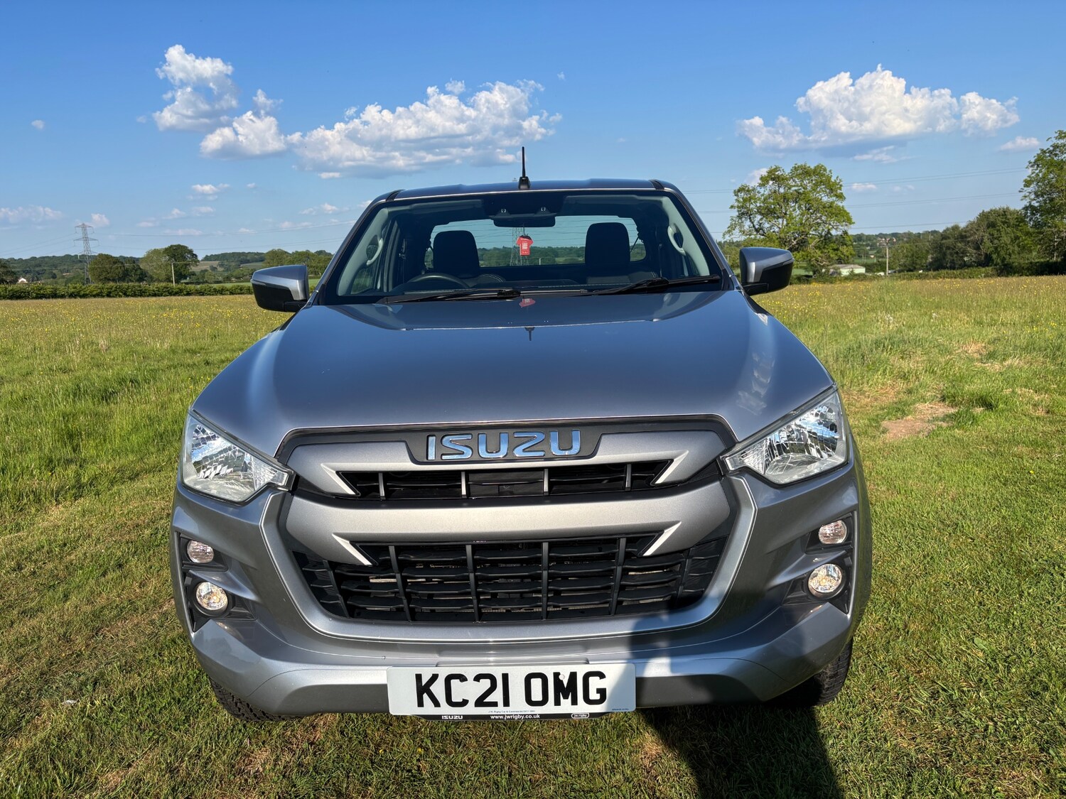 Vehicle 28