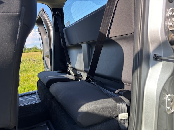 Used Isuzu D-Max 2021 for sale - 74141632: Photo 30
