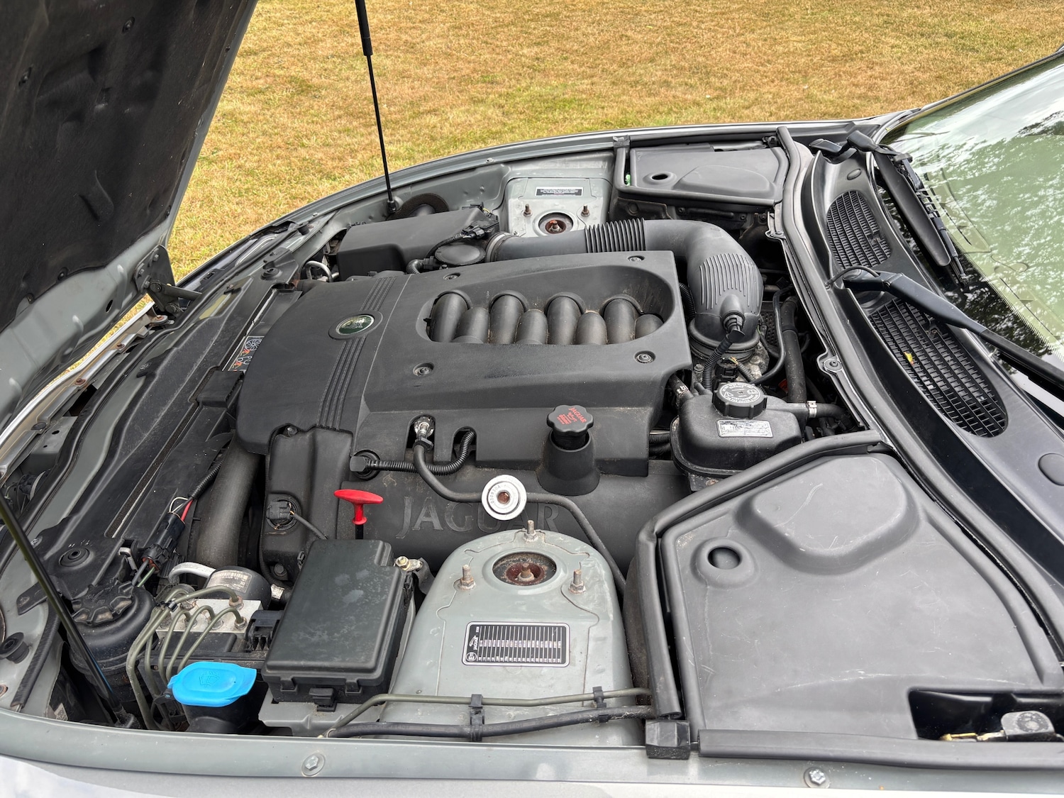 Vehicle 35