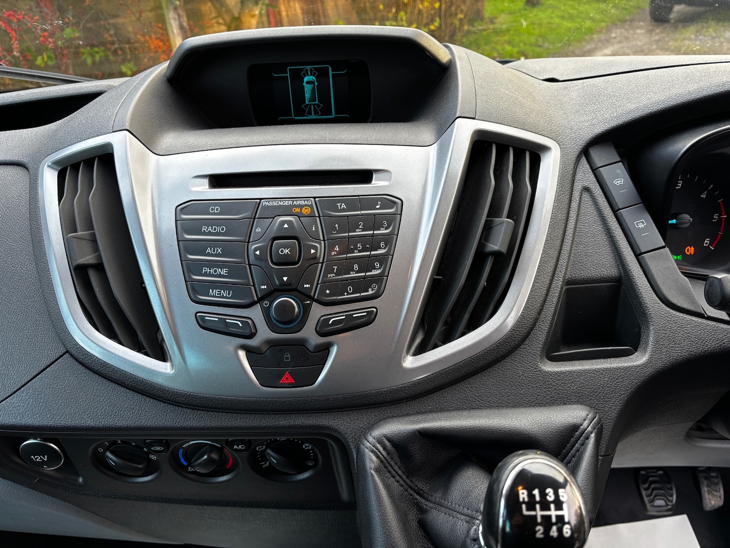 Used Ford Transit 2014 for sale - 76579848: Photo 12