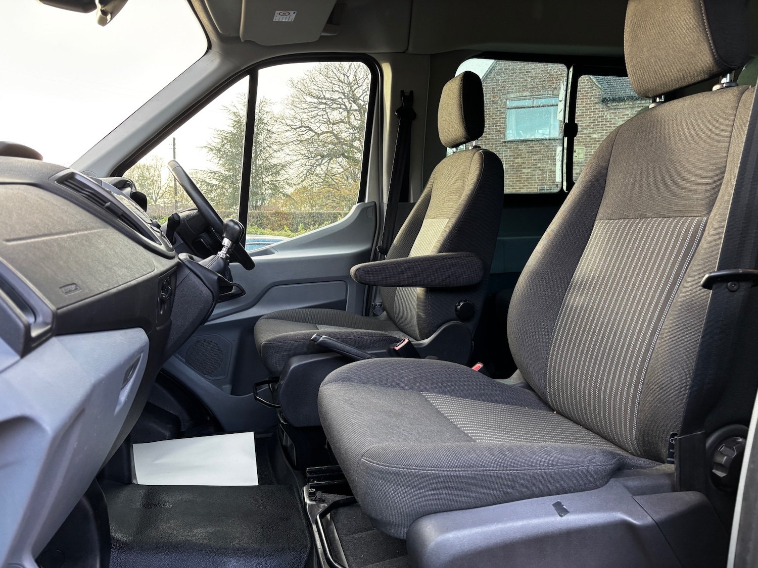 Used Ford Transit 2014 for sale - 76579848: Photo 15