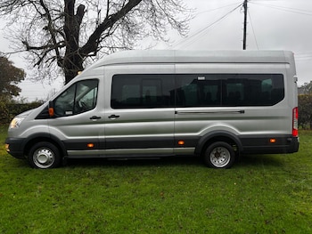 Used Ford Transit 2014 for sale - 76579848: Photo