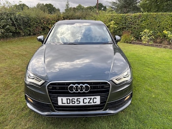Used Audi A3 2015 for sale - 75545659: Photo