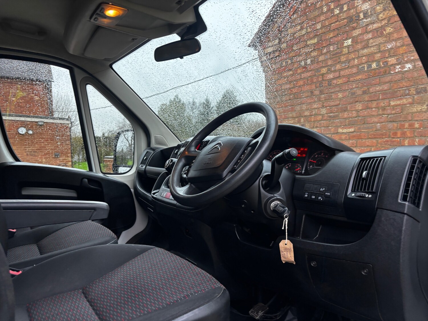 Used Citroen Relay 2021 for sale - 77519581: Photo 10