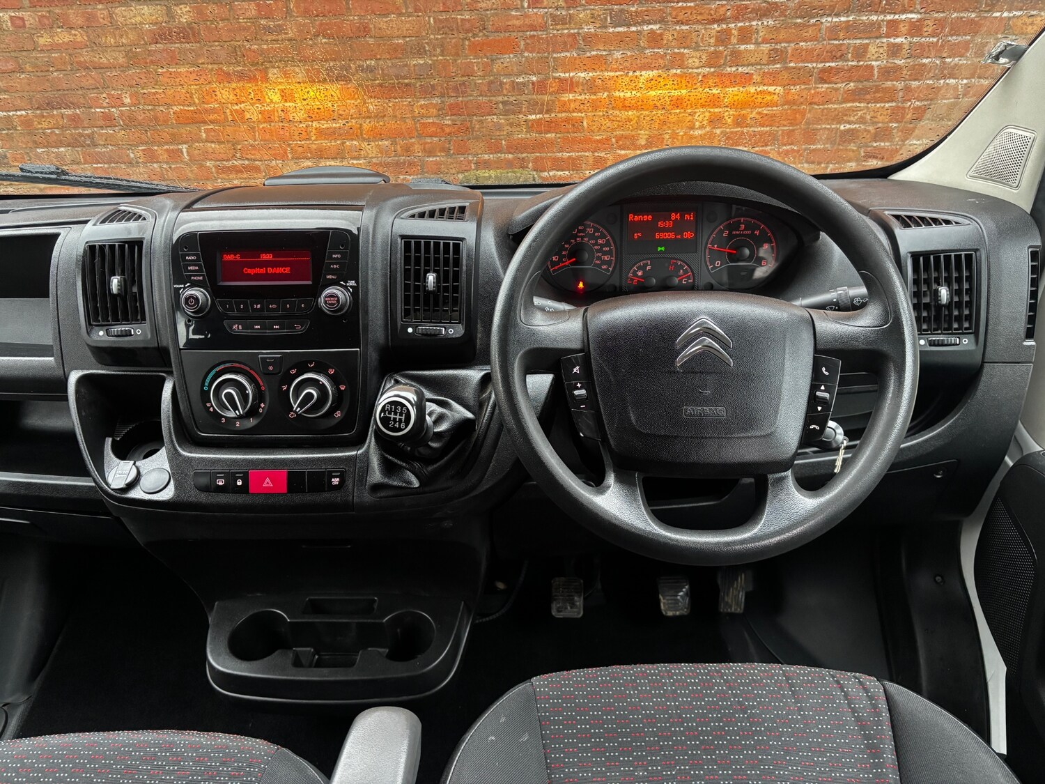 Used Citroen Relay 2021 for sale - 77519581: Photo 12