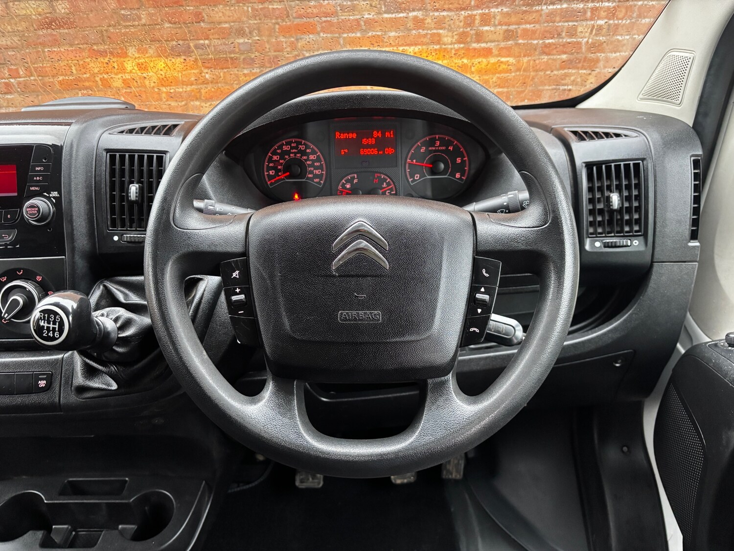 Used Citroen Relay 2021 for sale - 77519581: Photo 13