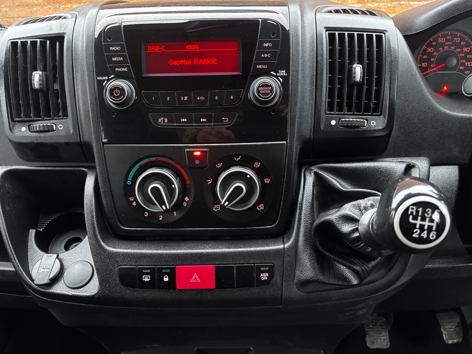 Used Citroen Relay 2021 for sale - 77519581: Photo 14