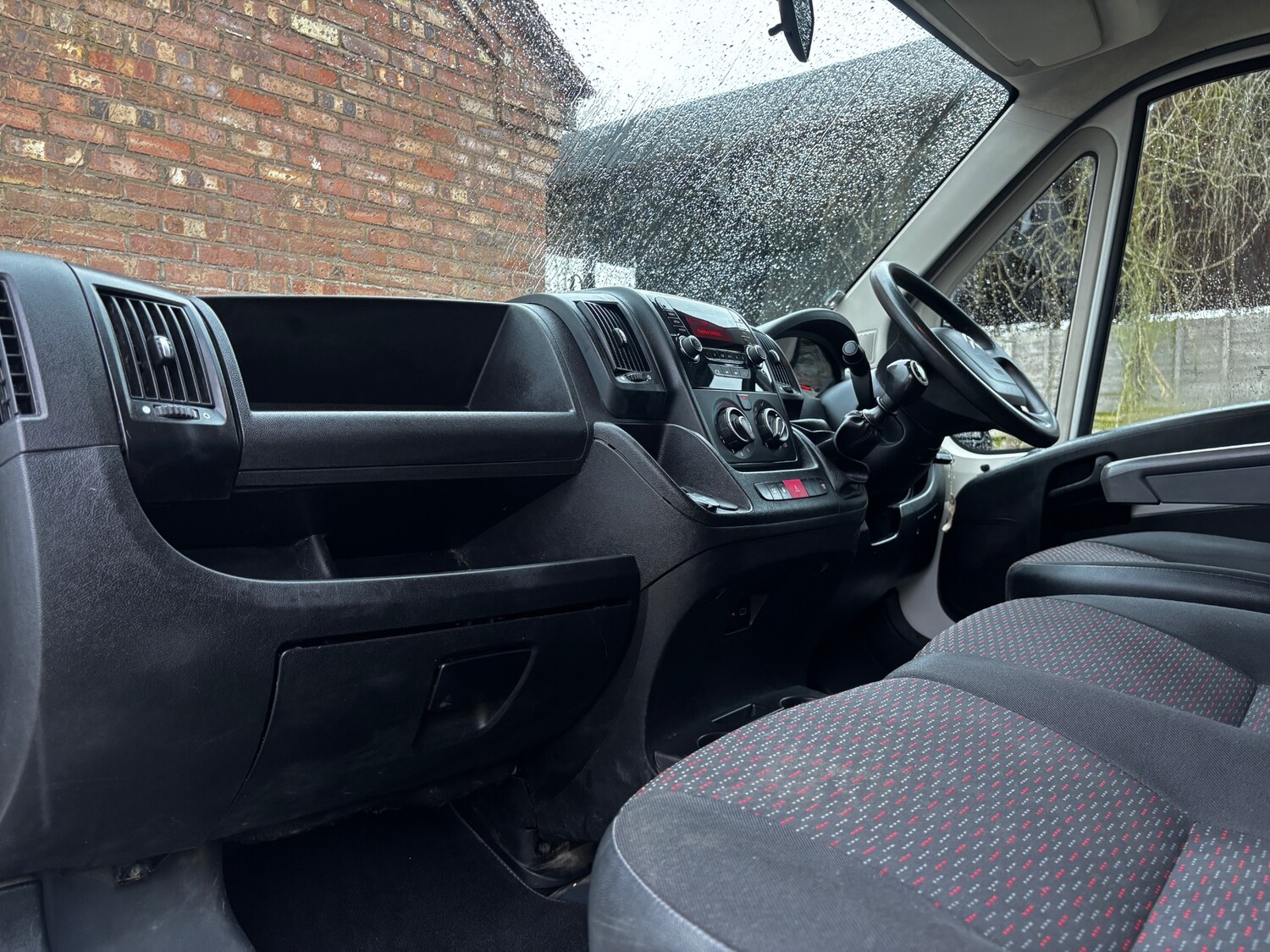 Used Citroen Relay 2021 for sale - 77519581: Photo 15